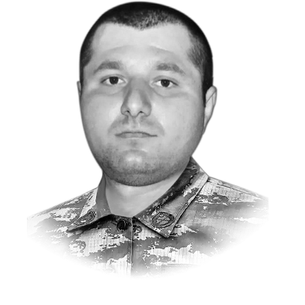 Abdullayev Nicat Mirnəbi