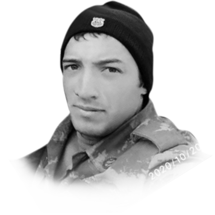 Cəlilov Şöhrət Cəfər