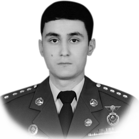 Hüseynzadə Həmidağa Bağı