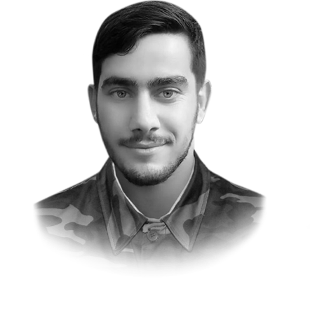 Məmmədov Kənan Bəhruz