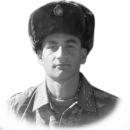 Səfərəliyev Rəşad Fərman