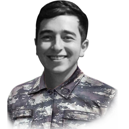 Ələsgərov Ələkbər İsgəndər