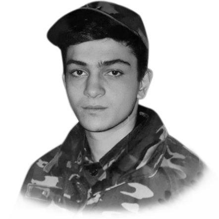 Mikayılov Cəbrayıl Valeh