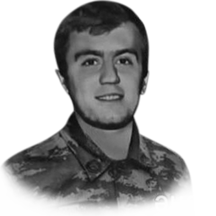 Əhədov Mehrac İntiqam