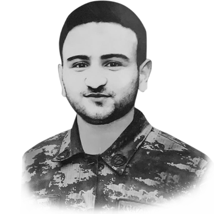 Ramazanlı İlqar Etibar