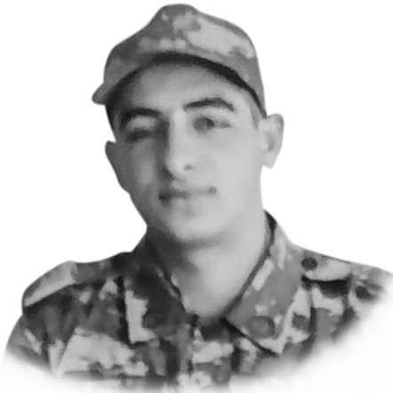 Mahmudov Vüsal Xəyyam
