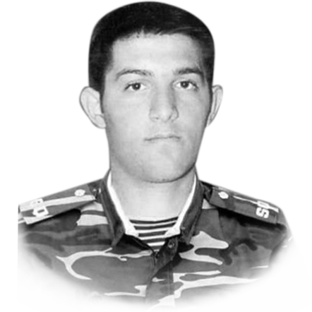 Allahverdiyev Nazir Xasay