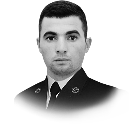 Feyzullayev Beyrək Seyfulla