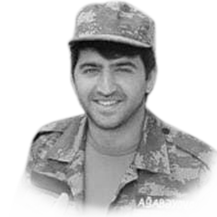 Ağabəyov Oktay Baxşəli