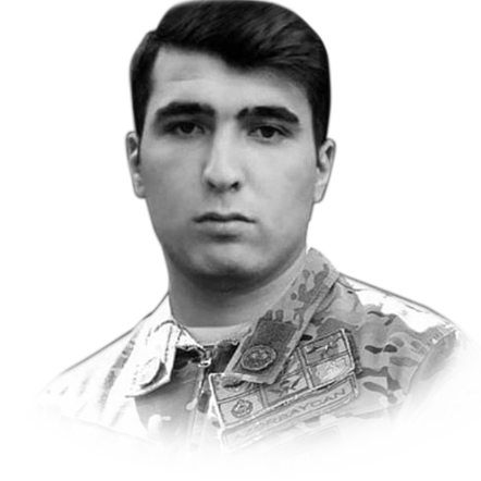 Seyfullayev Sənan Mətləb
