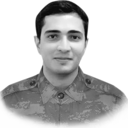 Əliyev Rauf Səxavət