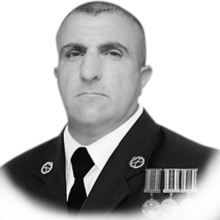 Səmədov Mayis Şadıbəy