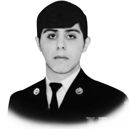 İbrahimov İbrahim Abdulla
