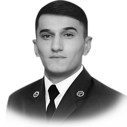 Vəliyev Ramazan Hilal
