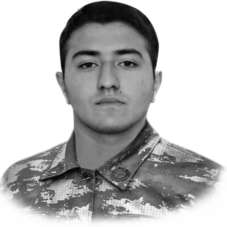 Məmmədov Murad İlham