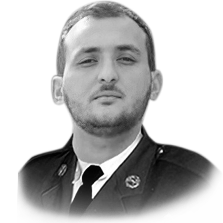 Vəliyev Murad Süleyman
