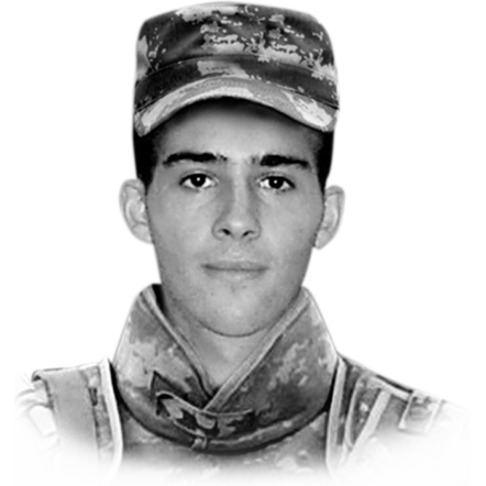 Kərəmov Zaməddin Bahadur