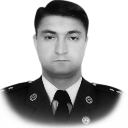 Baxşəliyev Natiq Saleh