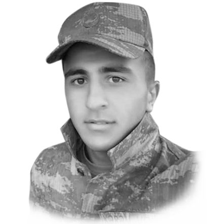Veyisov Kərəm Səttər