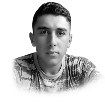 Osmanov Orxan Mənsur
