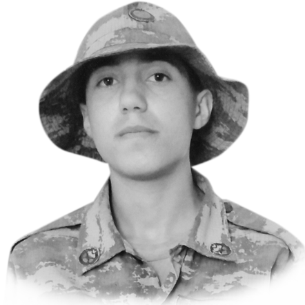 Haqverdiyev Ayhan Akif