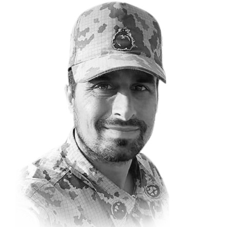 Seyfullayev Fərid Xeyrulla