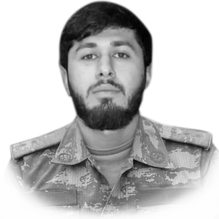 Sərdarlı Rahim Rafik