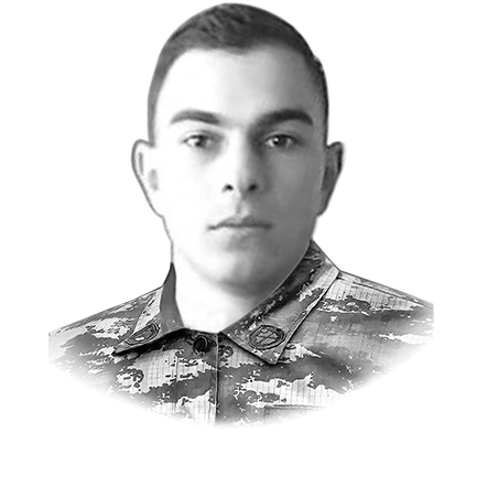 Ağayev Cavanşir Niyaməddin