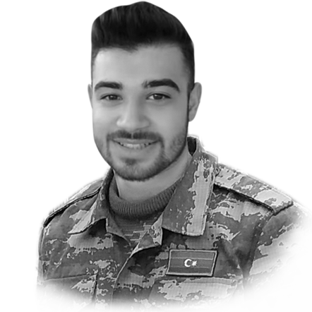 Səfərov Məmmədağa Balakişi