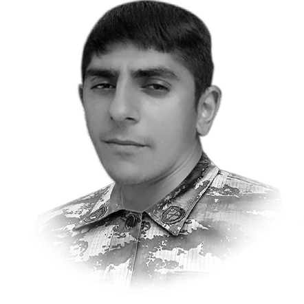 Kərimli Nihat Teymur