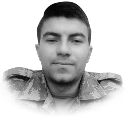 Nağıyev Toğrul Həsənbala