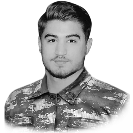 Novruzov Aqşin Şahin