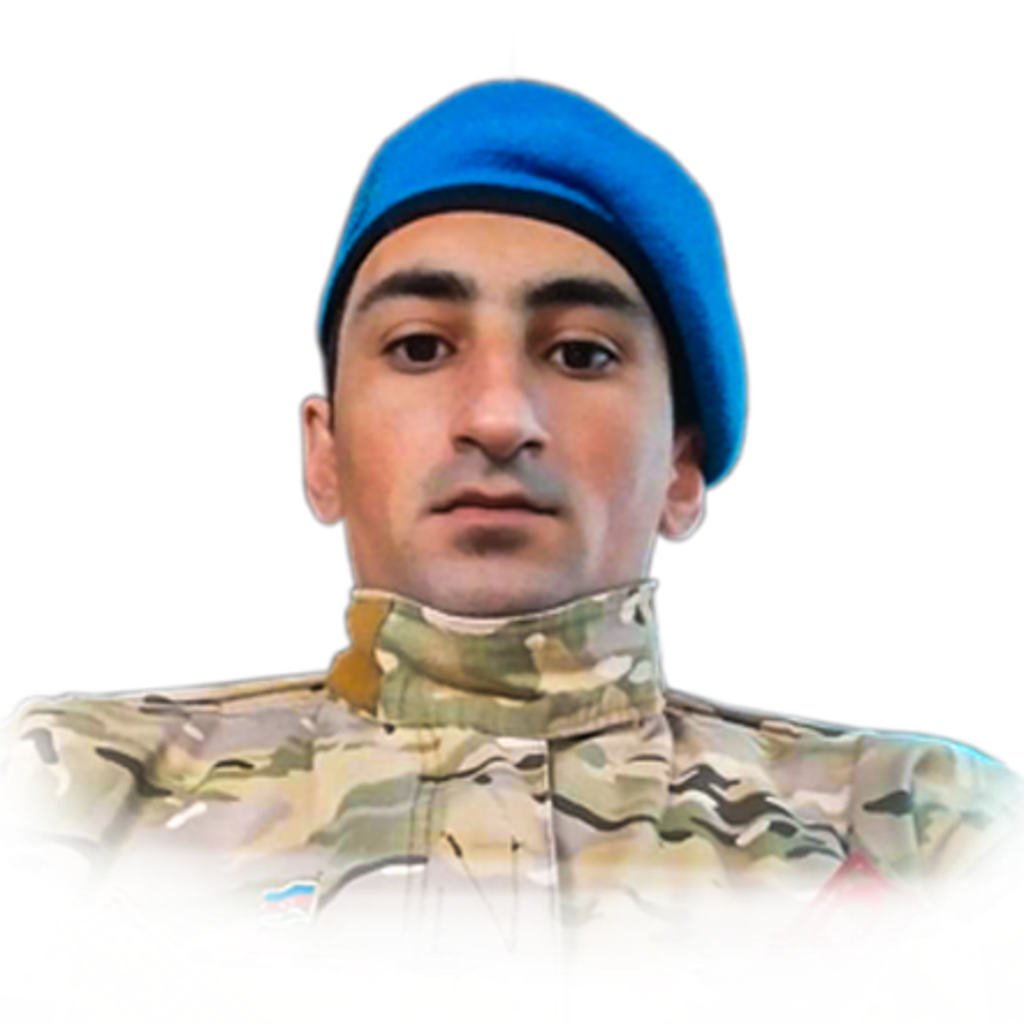 Cəfərli Hüseyn Cəfər