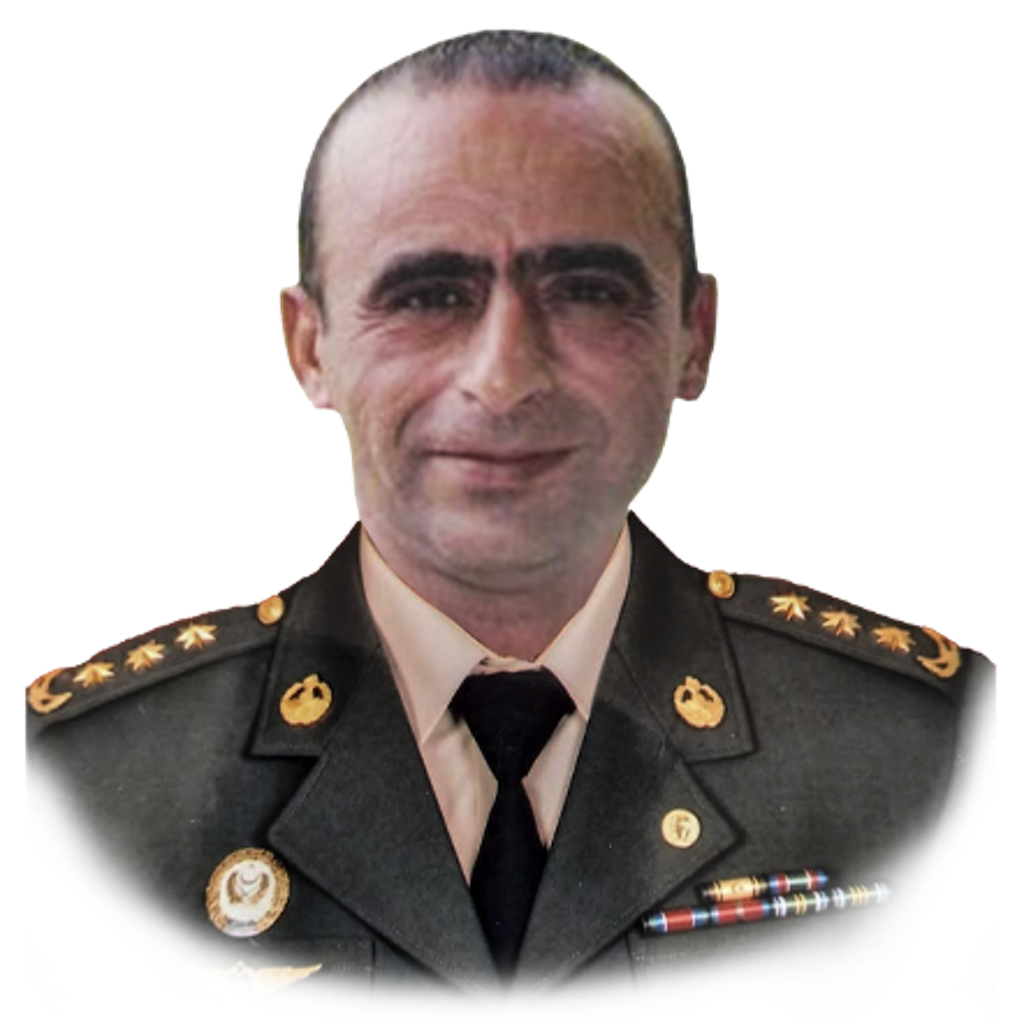 Həmidov Məhərrəm Əliəşrəf