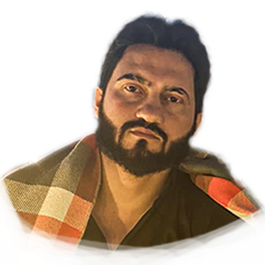 Qurbanov Səddam Elşən