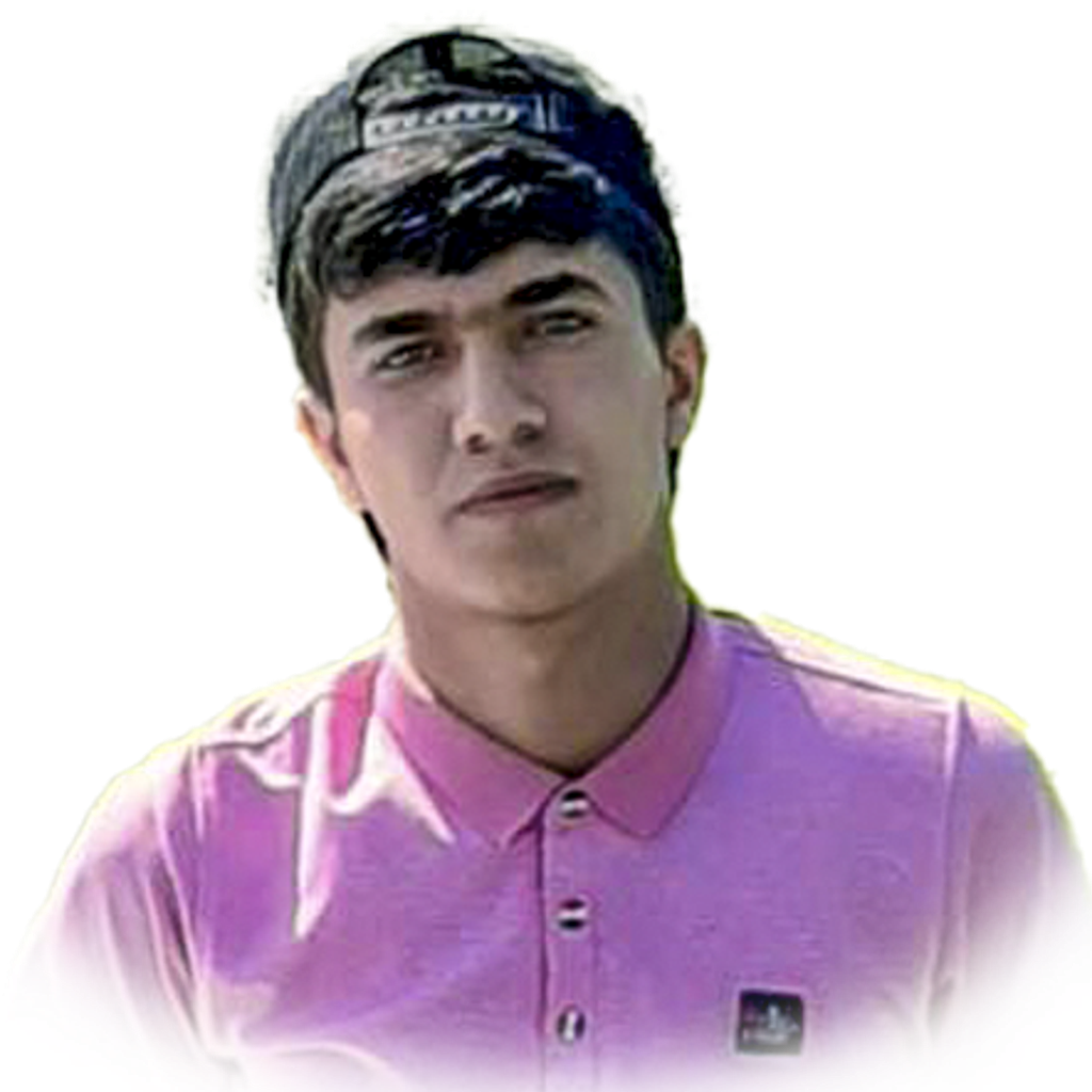 Rzayev Ramin Səfər