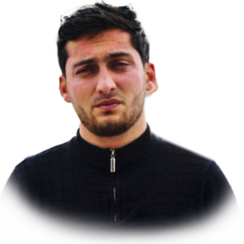 İbrahimli Telman Sultanəli