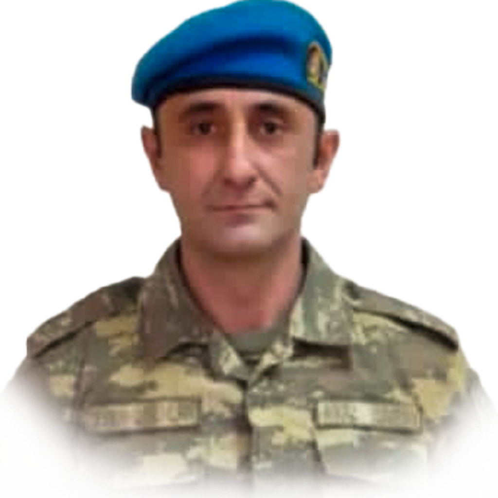 Yusifov Ayaz Məmməd