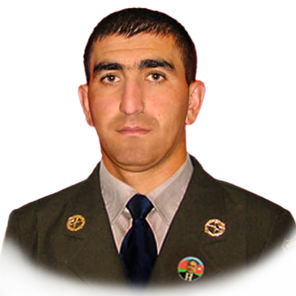 Əskərov Tural İnqilab