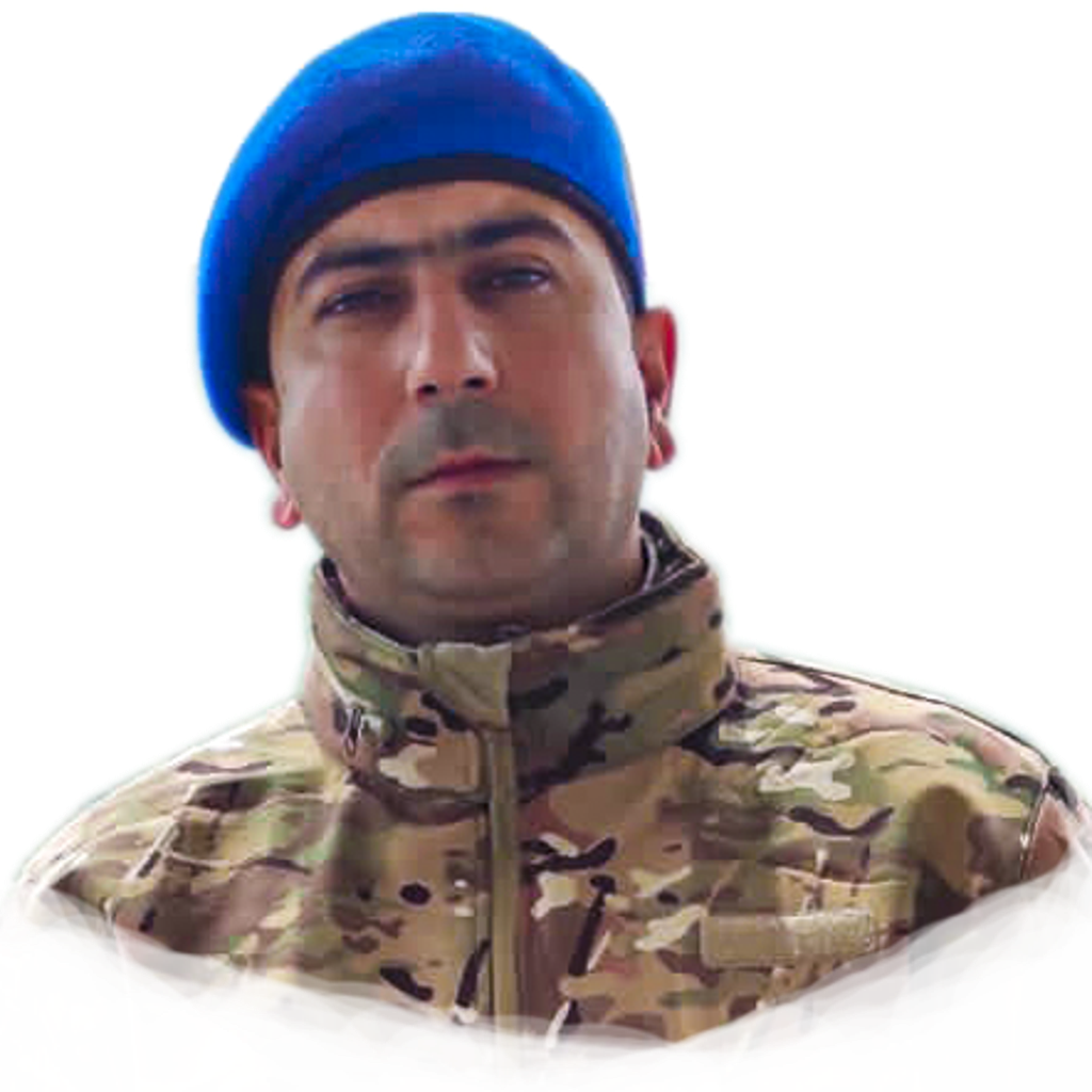 Balakişiyev Orxan Eyvaz