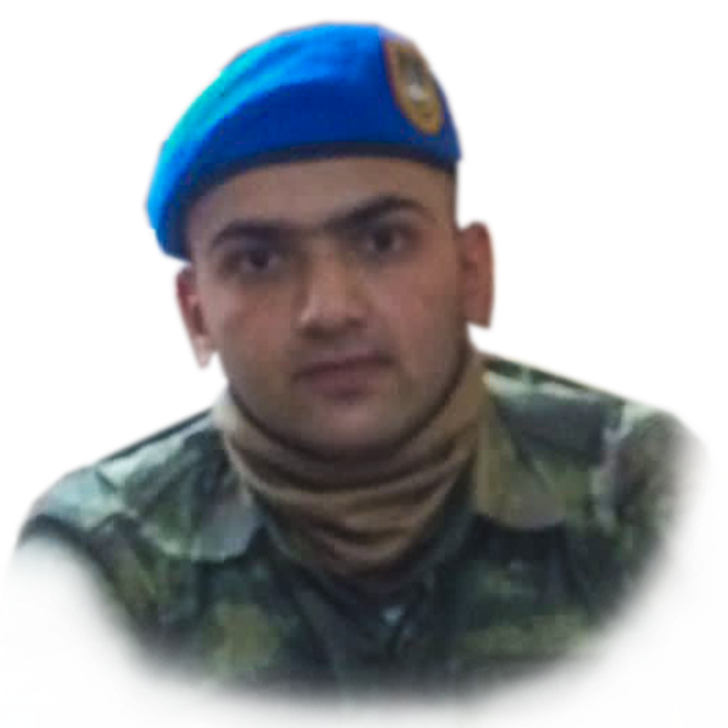 Quluyev Ülvi Babək