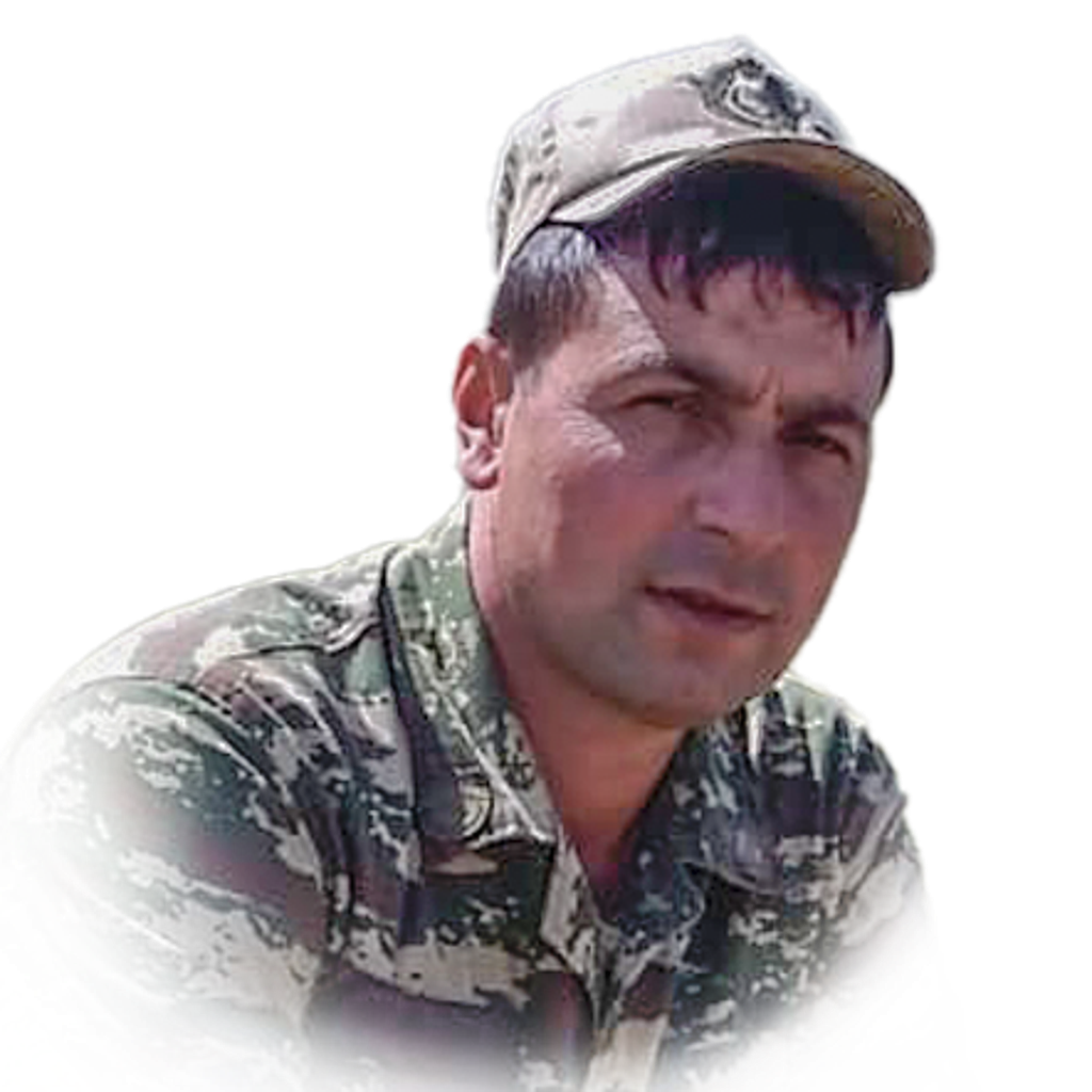 Xıdırov Teymur Nəvi