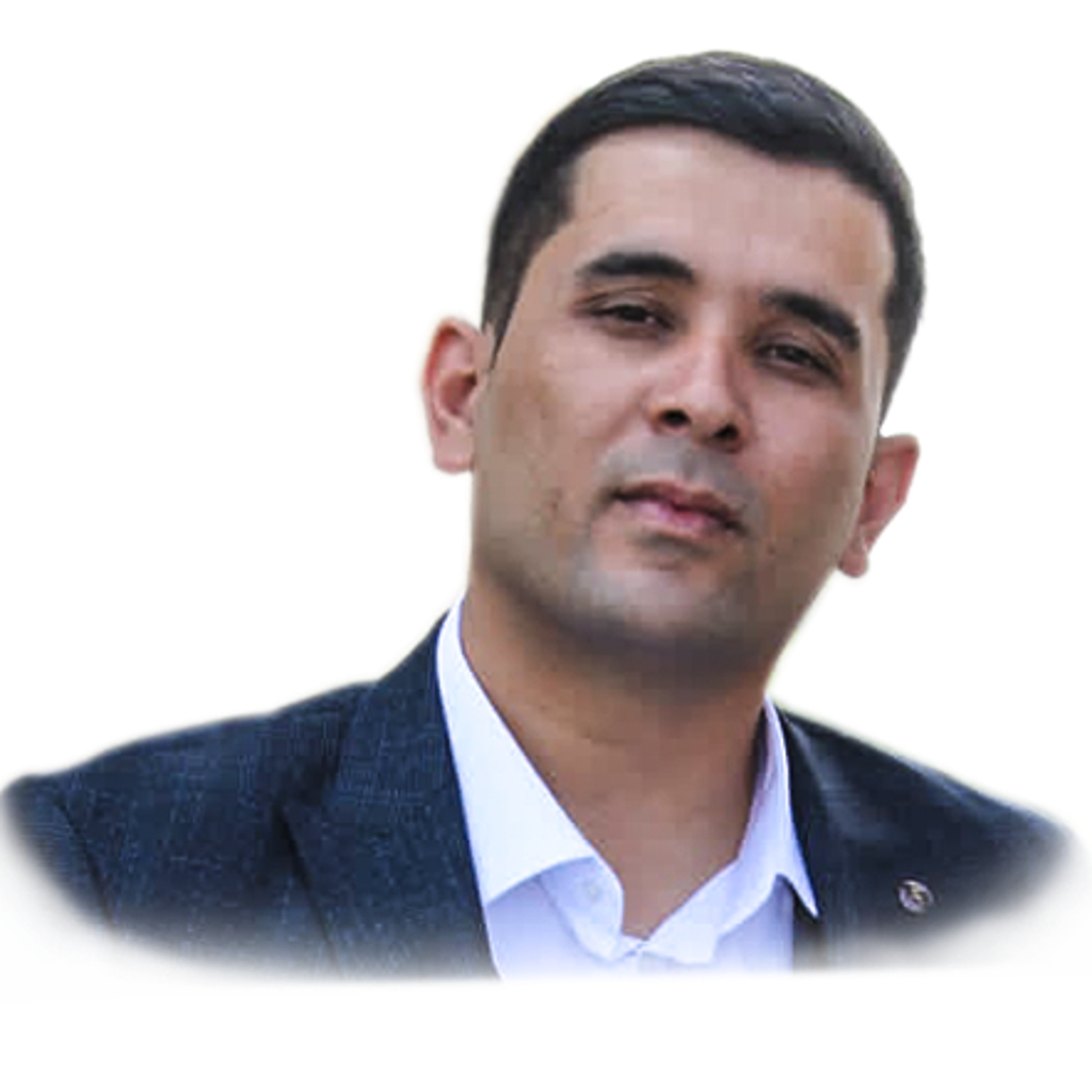 Xocamquliyev Məqsədmurad Qurban