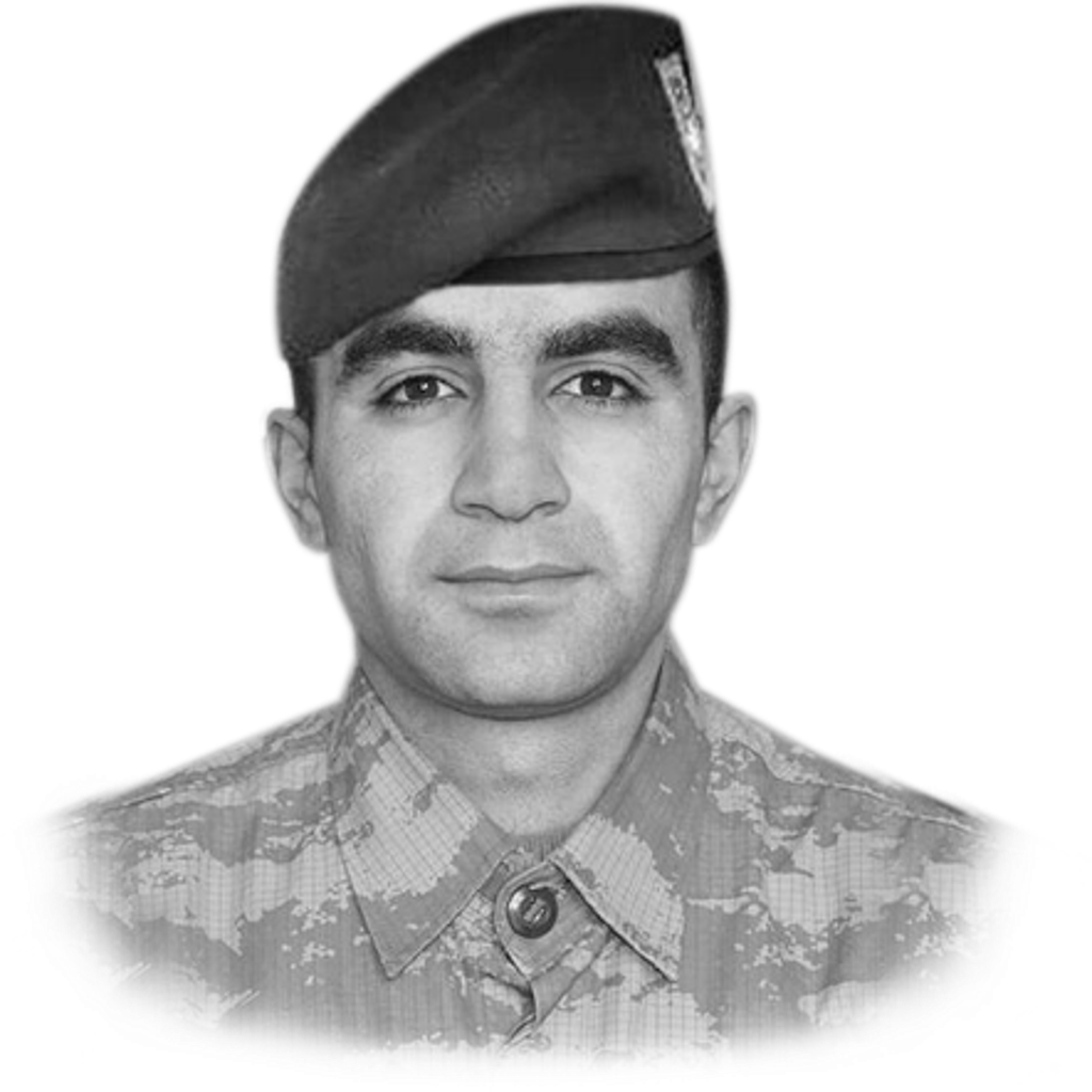 İbrahimov Qurban Namiq