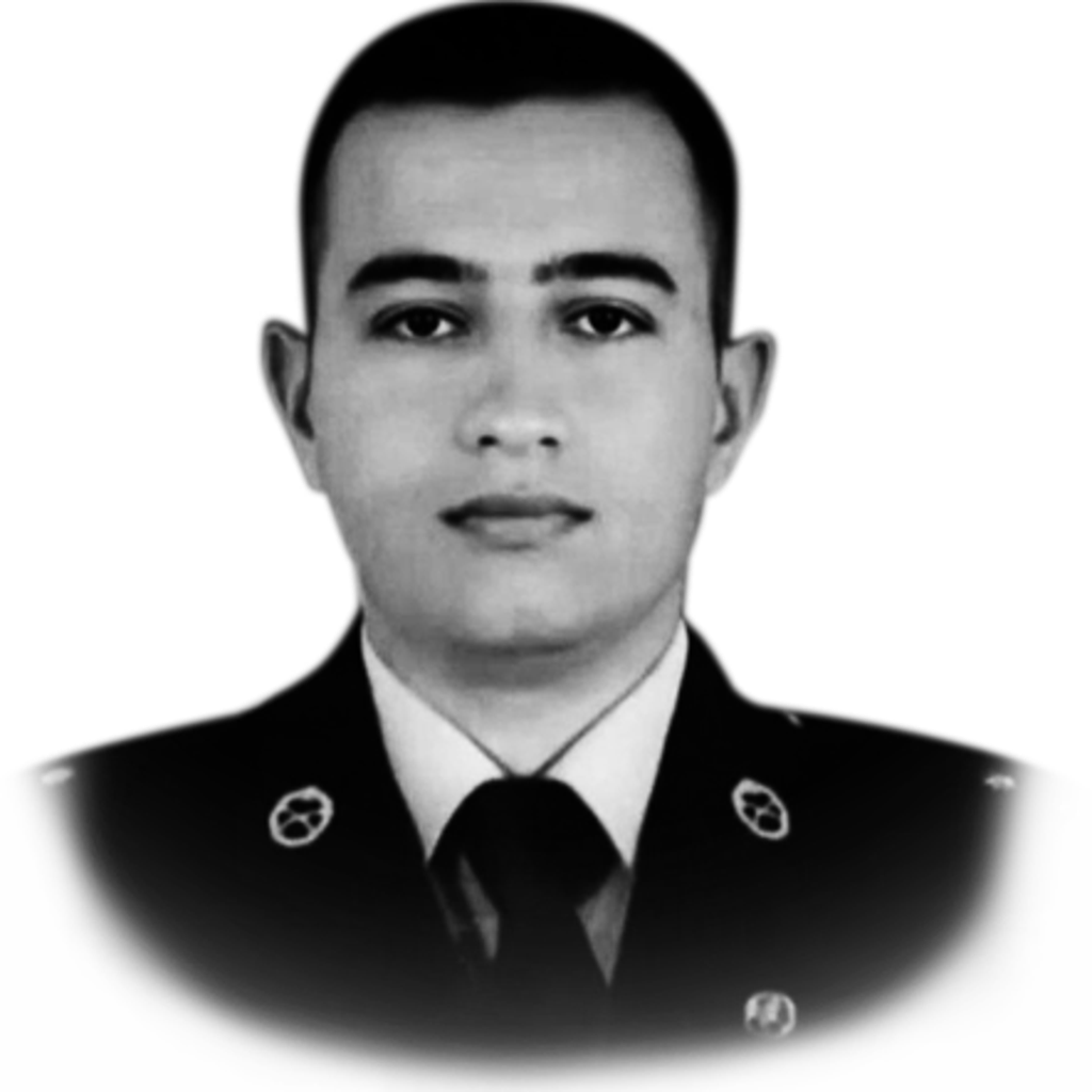 Hüseynov Mətin Ramiz