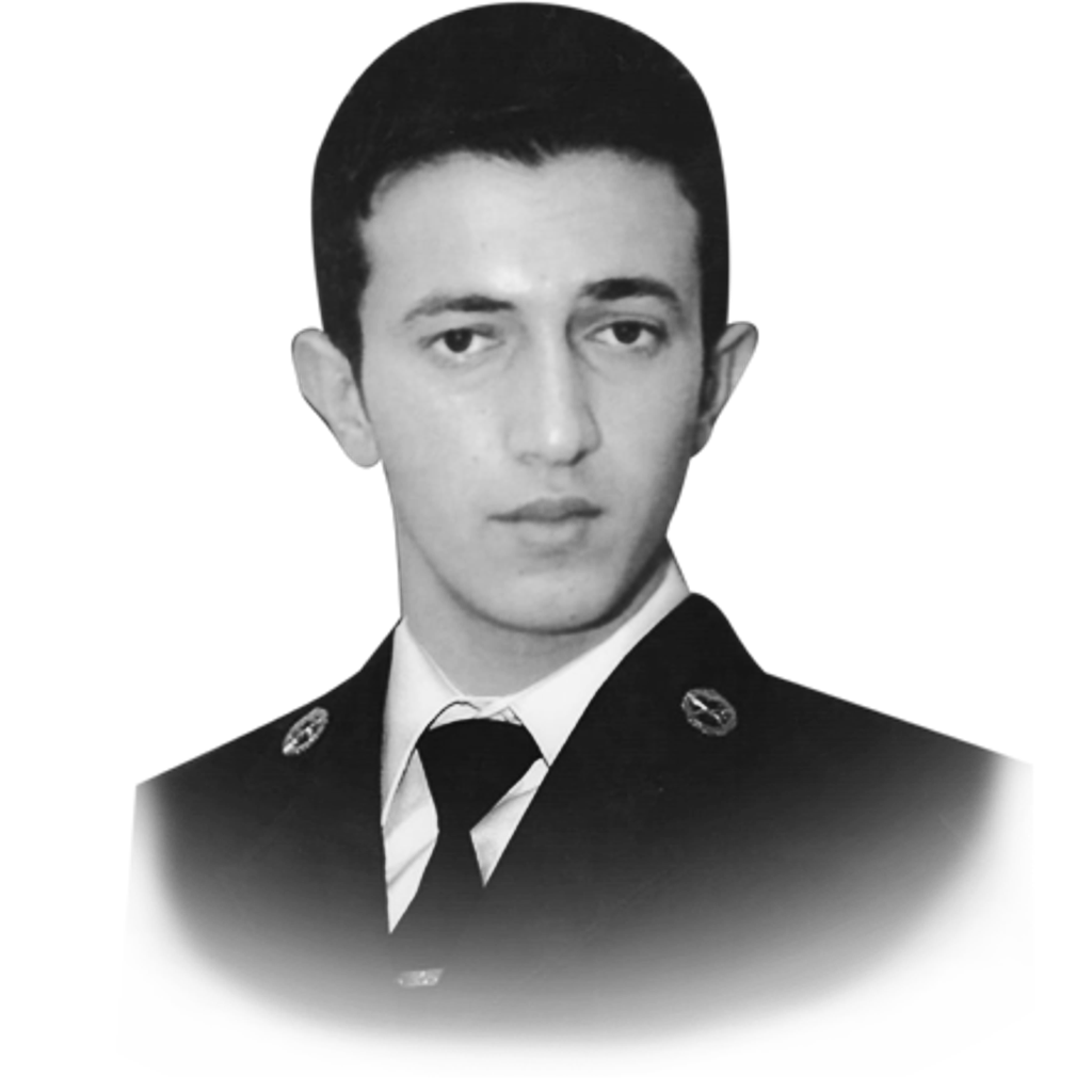 Əliyev Sadiq Sahib