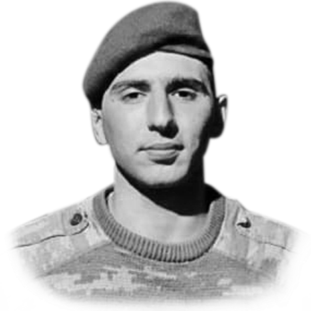 Məmmədov Əli Abbas