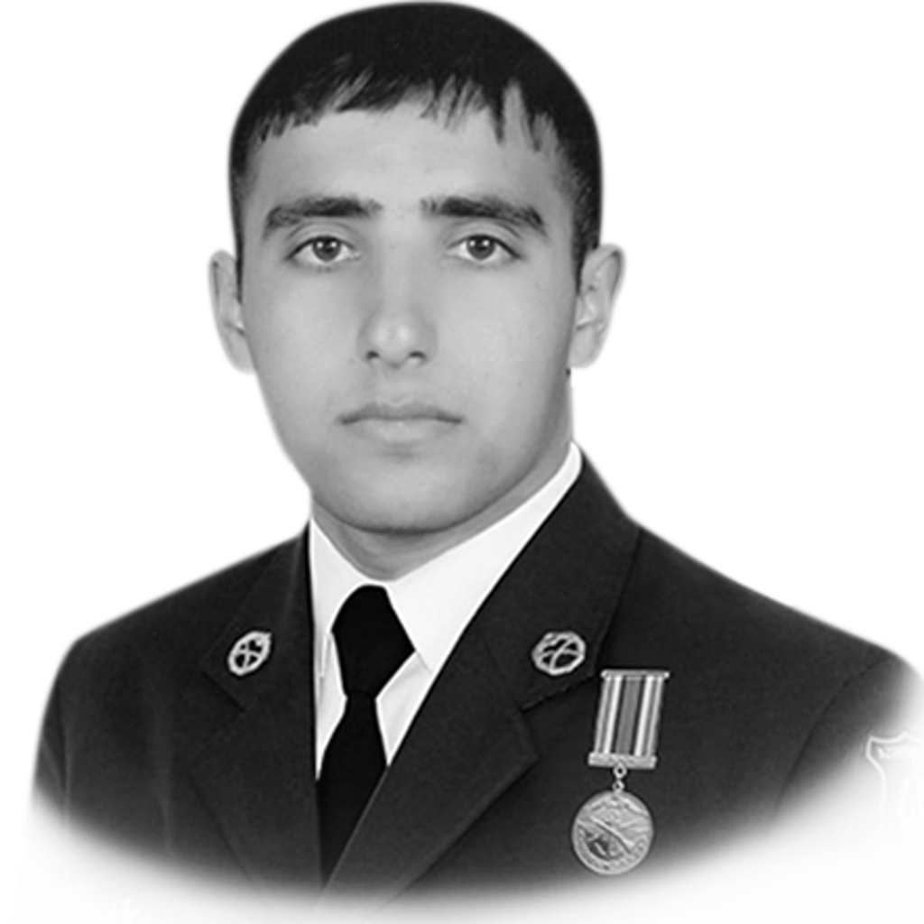 Məmmədov Sahib Yaşar