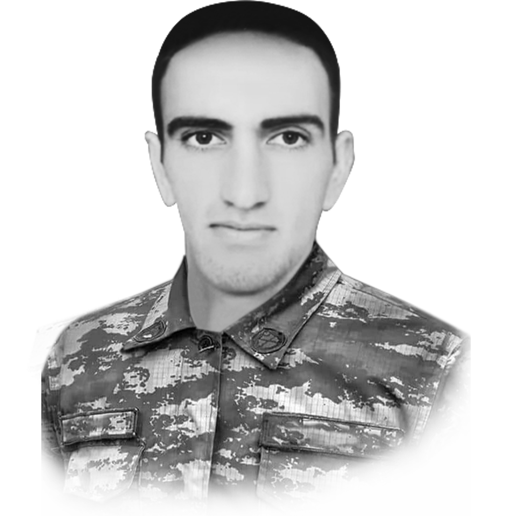 Əliyev Orxan Məhəmməd