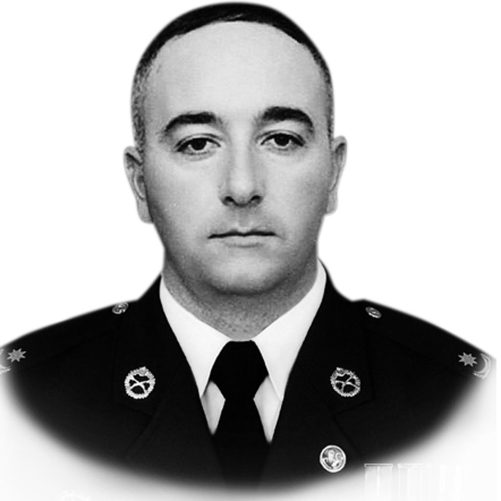 Vəliyev Vüsal İslam